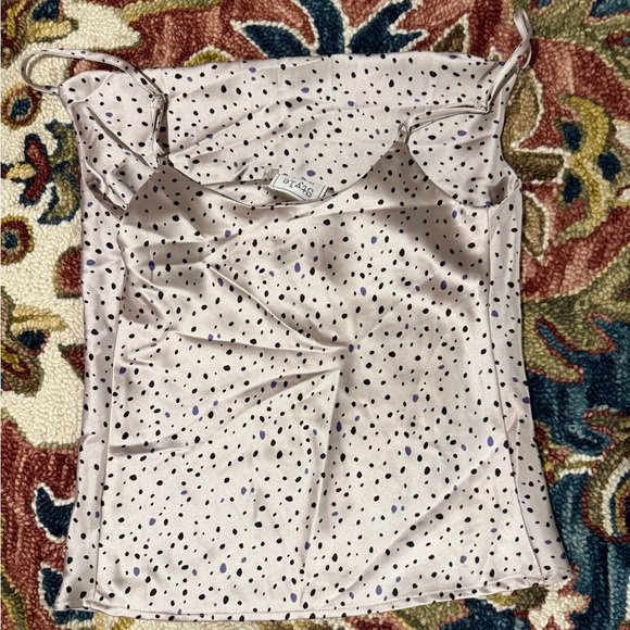 Style Rack Cami - Picture 6 of 6